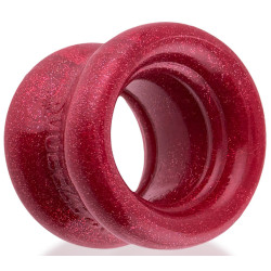 Oxballs Ballstretcher Squeeze Short 3 cm Cherry Lips